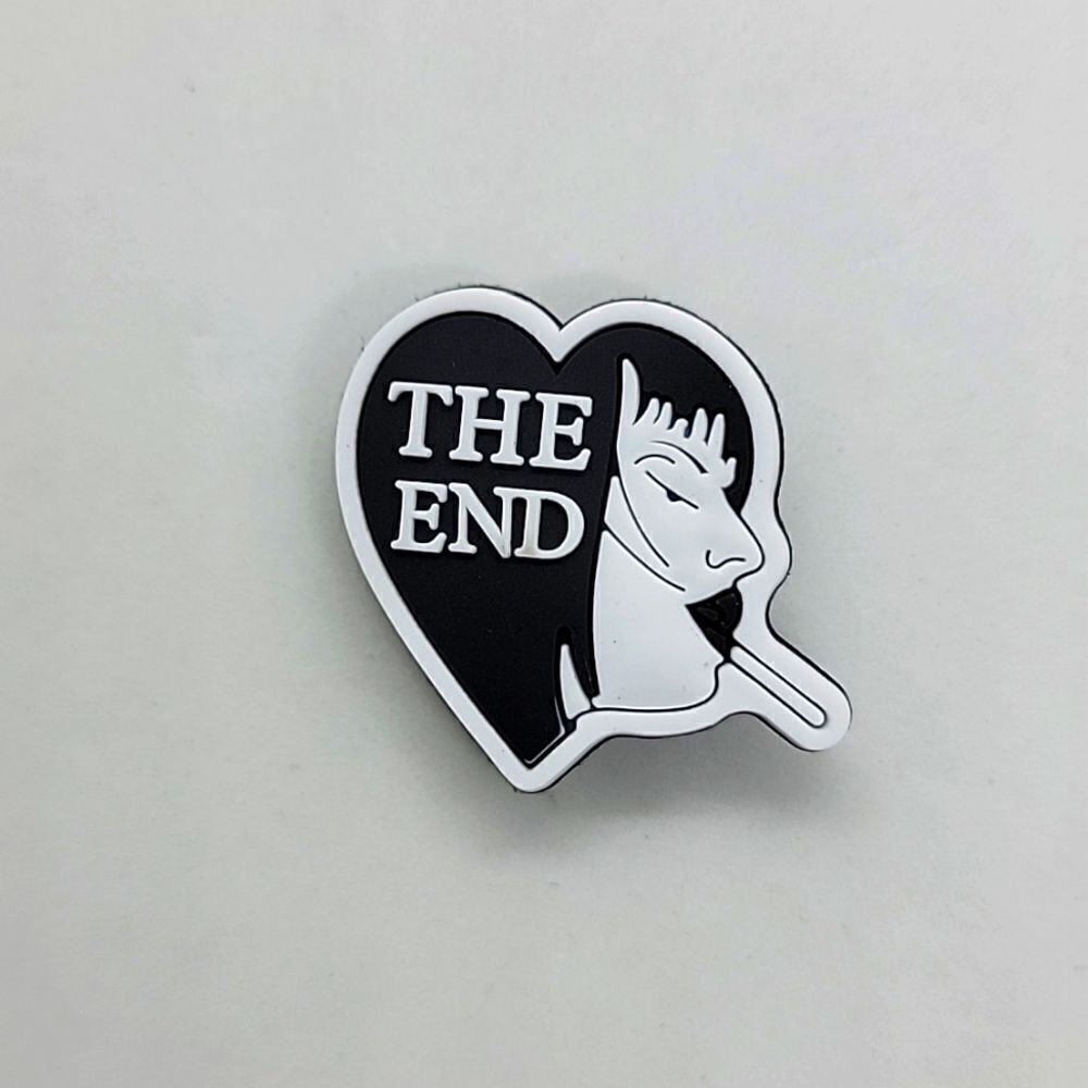 🎈5/$10🎈 PATCHES..CROC CHARMS.. Gothic..
